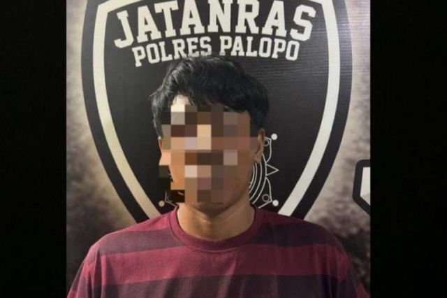 Resmob Polres Palopo Mengungkap Pelecehan Anak di Bawah Umur