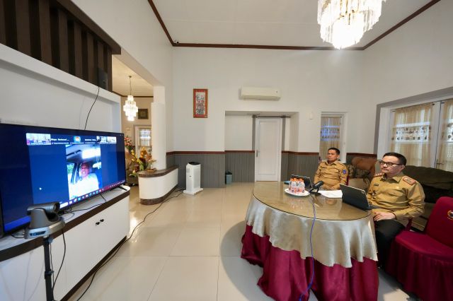 Tindaklanjuti Inpres 1 Tahun 2025, Pemprov Sulsel Fokuskan Anggaran untuk Kesejahteraan Masyarakat dan Pertumbuhan Ekonomi