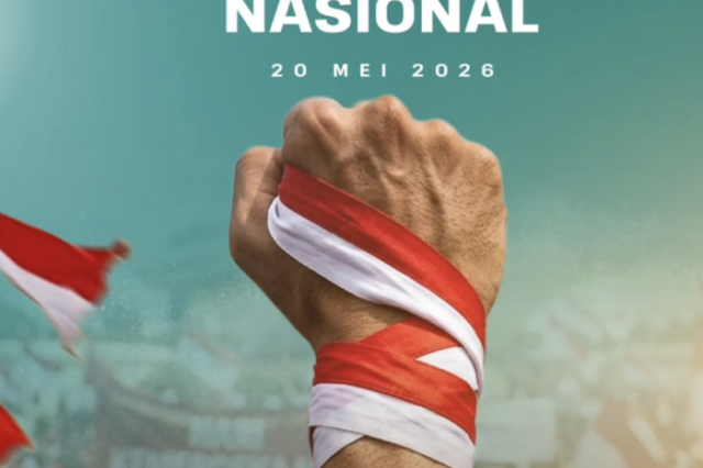 Bappeda Makassar Ajak Masyarakat Maknai Hari Kebangkitan Nasional 2026 dengan Semangat Kolaborasi