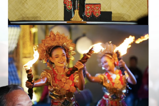 Bappeda Kota Makassar Dukung Sukses Indonesia Gastrodiplomacy Series 2026