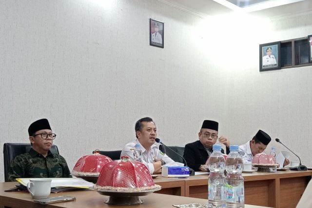Seleksi Pimpinan BAZNAS Luwu Memasuki Tahap Baru, Dari 16 Menjadi 10?