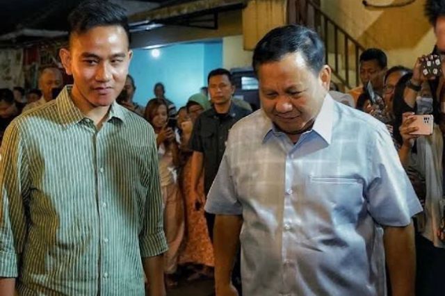 Koperasi Desa Merah Putih Menjadi Motor Prabowo Gerakkan Ekonomi Desa