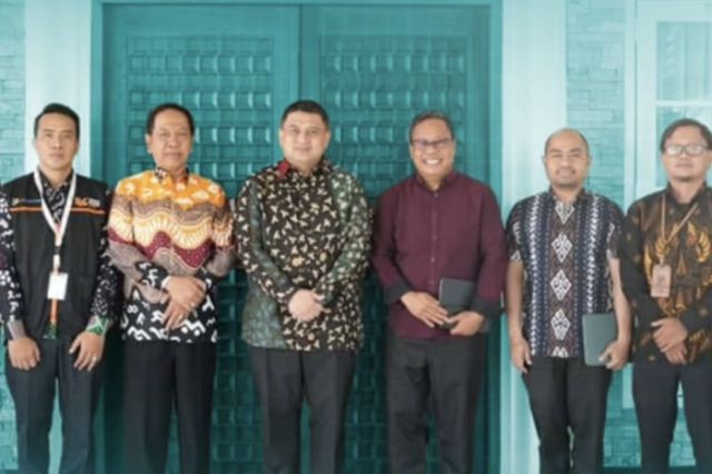 Wali Kota Makassar Ajak Masyarakat Sukseskan Sensus Ekonomi 2026