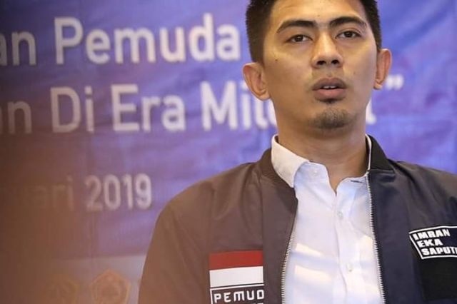 Kisruh DPD KNPI Sulsel Memanas, Ketua MPI Sulsel: Meminta MPI Pusat Menunjuk Karateker DPP KNPI Ryano