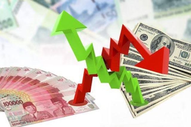 Rupiah Berpotensi Menguat Pasca Kesepakatan Tarif Dengan AS