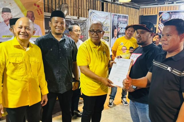 PORDI Sidrap Dorong Olahraga Domino Perkuat Ekosistem Ekonomi Kreatif Daerah