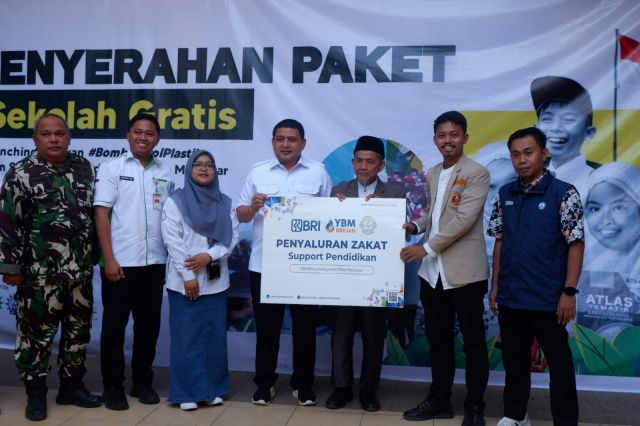 Munafri Puji Sekolah Muhammadiyah, Pendidikan dan Lingkungan Warisan Terbaik Bangsa