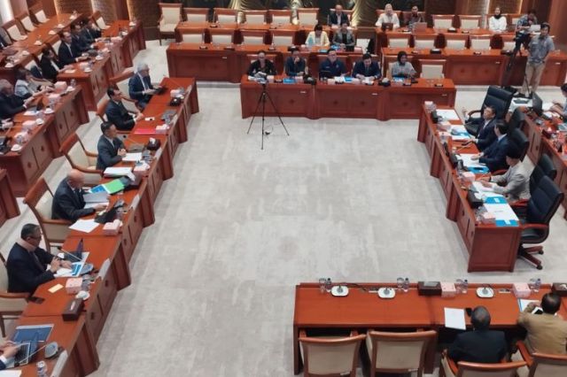 Pengujian Calon Dubes Rampung, Berikut Daftar Namanya