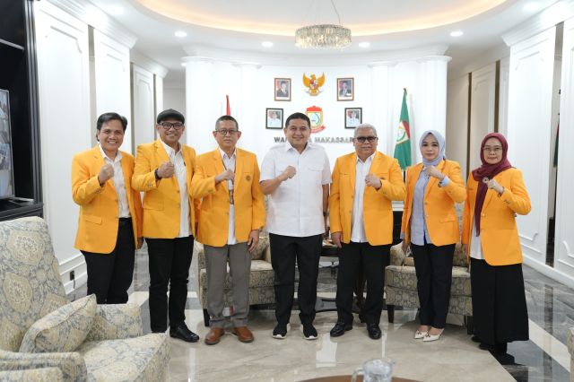 Pemkot Makassar dan UNM Sinergi Kuatkan Pendidikan Karakter Sejak Dini