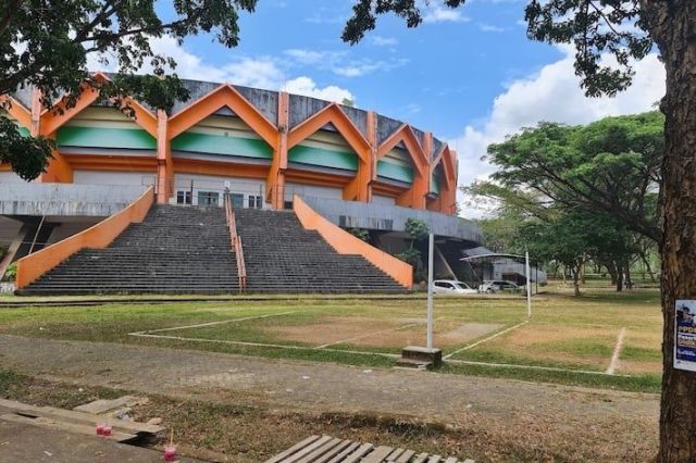 Pemkot Pangkas Anggaran Infrastruktur Stadion Sudiang, Bappeda: Perubahan Fokus PerencanaanTarhadap Peningkatan dan Perbaikan Akses Jalan