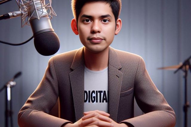 Pemuda Asal Lamasi Gagas Usaha Peternakan Modern Dukung Ketahanan Pangan Nasional