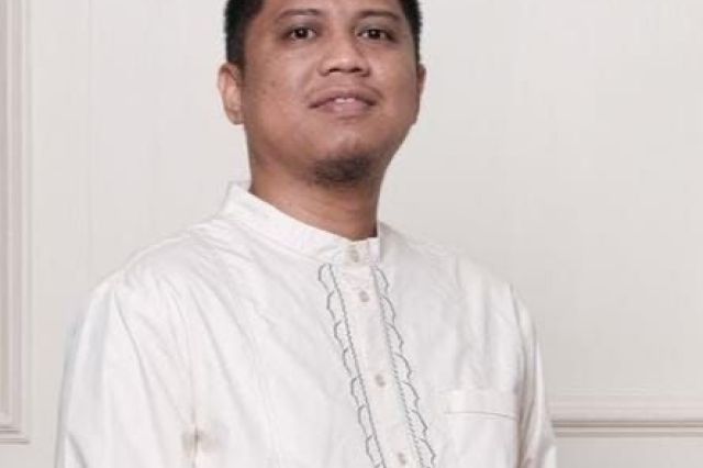 Terpilih sebagai Ketua Umum IKA Unhas Andi Munawir mengajak semua alumni untuk kerja bareng.