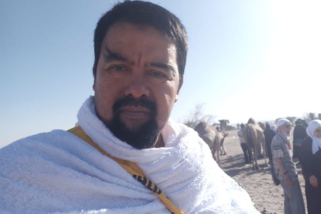 MUI Makassar Bergolak, Masykur Yusuf Dicopot dari Jabatan Sekretaris