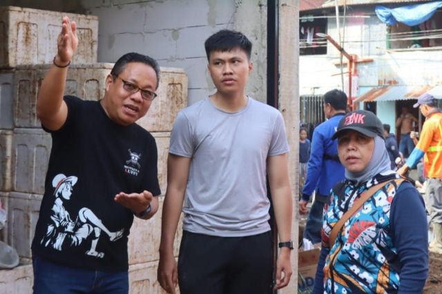Bappeda Dukung Persiapan Lomba Kelurahan Terpadu Tingkat Nasional 2025