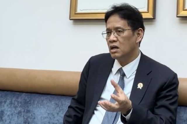 Mulai 1 Juli 2026, Marketplace Resmi Pungut Pajak Pedagang Online