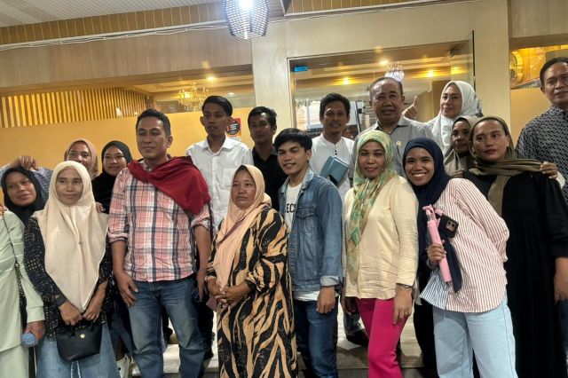Pemilar Tana Lili, Siap Kawal 3 Rekomendasi DPRD Sulsel Terkait Sengketa Lahan