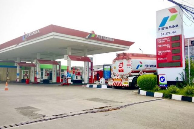 BREAKING NEWS: Harga BBM Non-Subsidi Melonjak, Solar Tembus Rp27.900 per Liter!