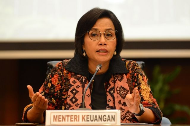 Menteri Keuangan: Anggaran Guru dan Dosen Naik