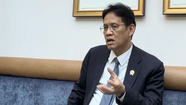 Mulai 1 Juli 2026, Marketplace Resmi Pungut Pajak Pedagang Online