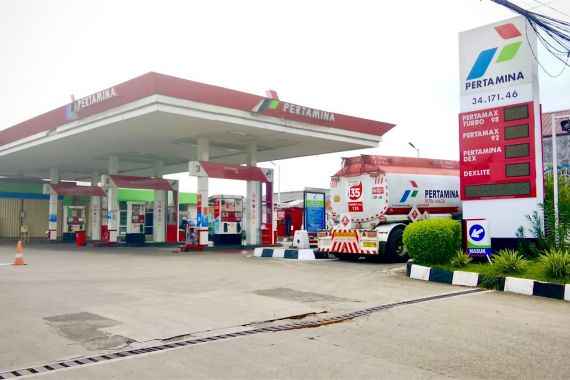 BREAKING NEWS: Harga BBM Non-Subsidi Melonjak, Solar Tembus Rp27.900 per Liter!